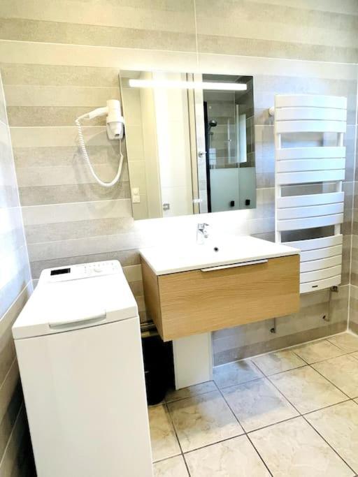 Les Mouettes Holiday home Escalles