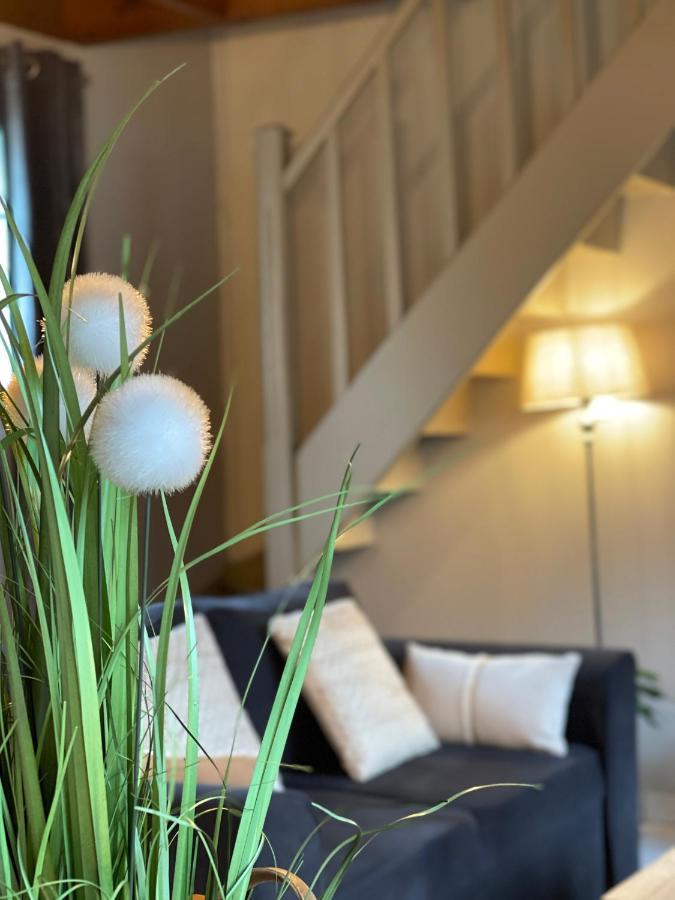Holiday home Les Mouettes *