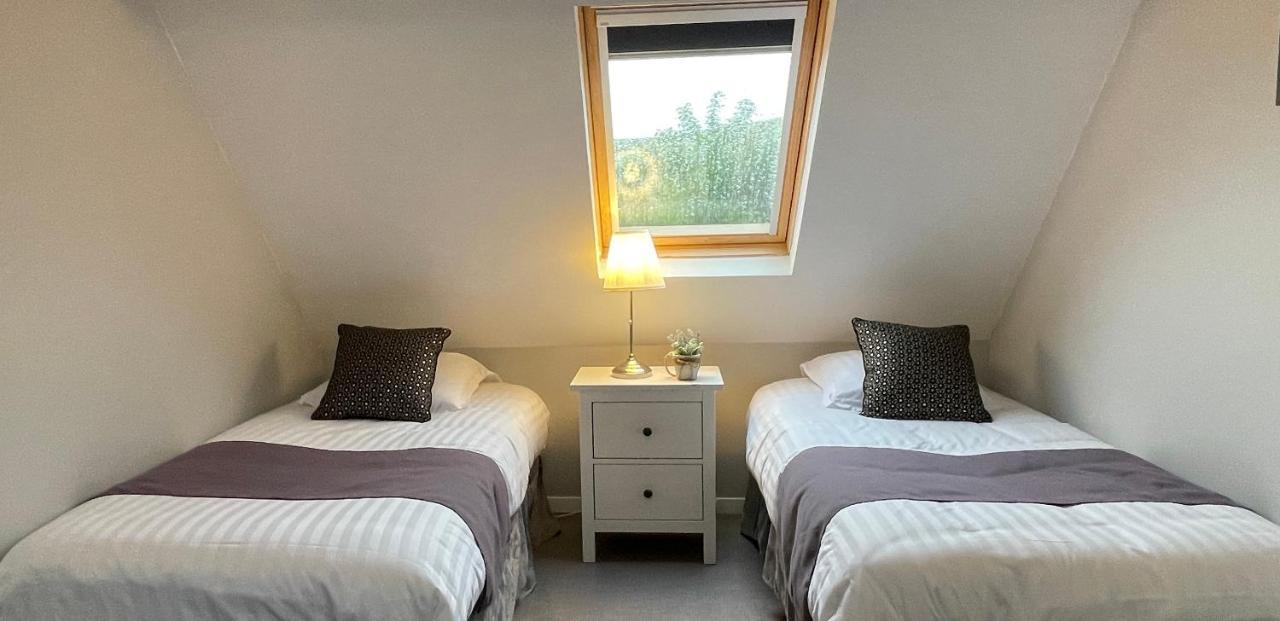 Holiday home Les Mouettes *