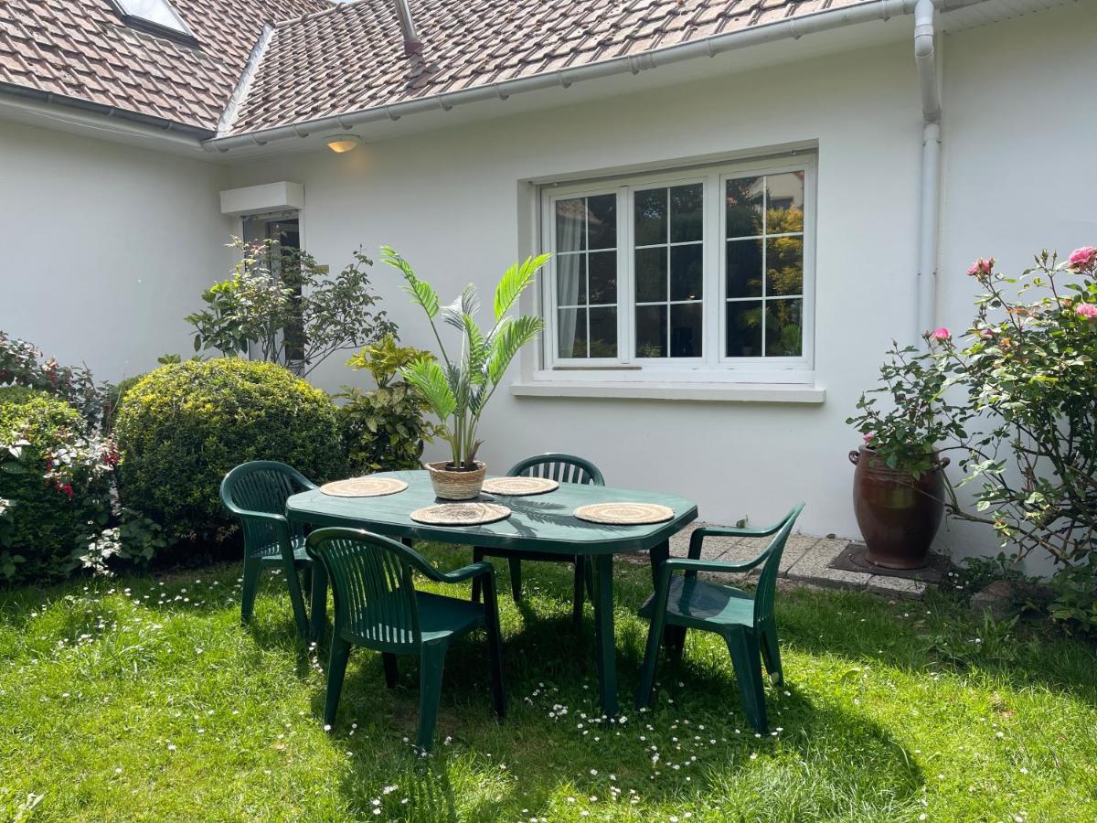 Les Mouettes Holiday home Escalles